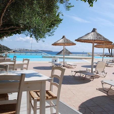 The Sand Suites (Adults Only) Agios Nikolaos Buitenkant foto