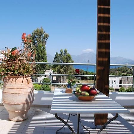 The Sand Suites (Adults Only) Agios Nikolaos Buitenkant foto