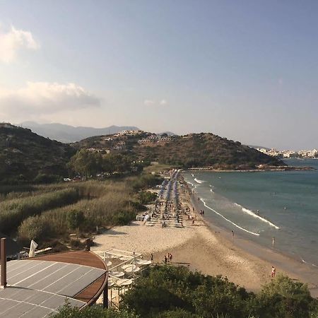 The Sand Suites (Adults Only) Agios Nikolaos Buitenkant foto