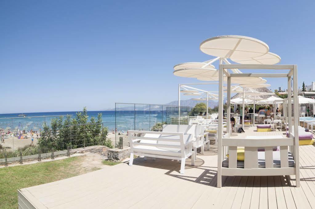 The Sand Suites (Adults Only) Agios Nikolaos Buitenkant foto