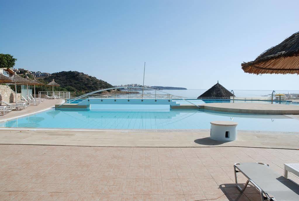 The Sand Suites (Adults Only) Agios Nikolaos Buitenkant foto