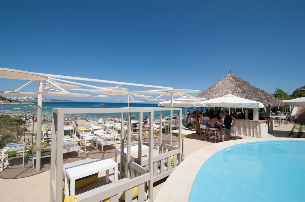 The Sand Suites (Adults Only) Agios Nikolaos Buitenkant foto