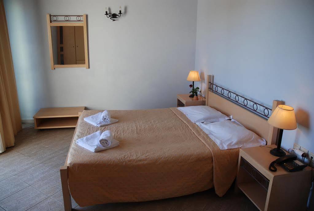 The Sand Suites (Adults Only) Agios Nikolaos Buitenkant foto