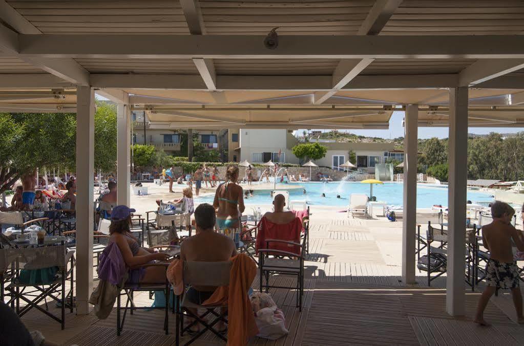 The Sand Suites (Adults Only) Agios Nikolaos Buitenkant foto