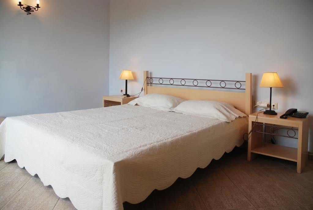 The Sand Suites (Adults Only) Agios Nikolaos Buitenkant foto