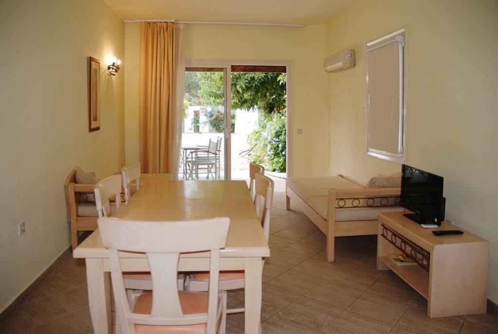 The Sand Suites (Adults Only) Agios Nikolaos Buitenkant foto