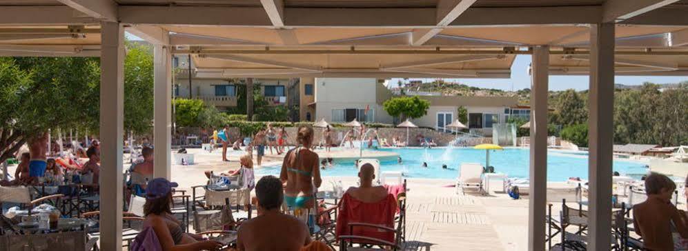 The Sand Suites (Adults Only) Agios Nikolaos Buitenkant foto