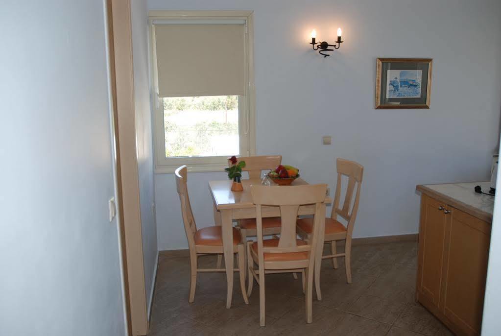 The Sand Suites (Adults Only) Agios Nikolaos Buitenkant foto