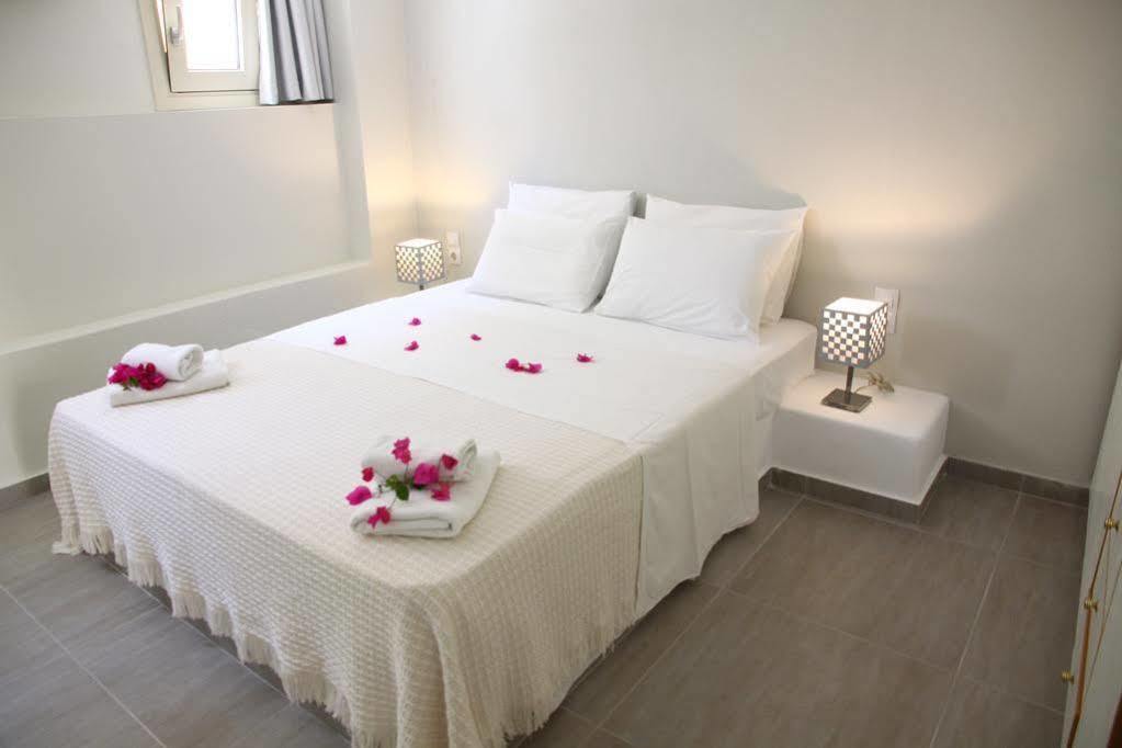 The Sand Suites (Adults Only) Agios Nikolaos Buitenkant foto