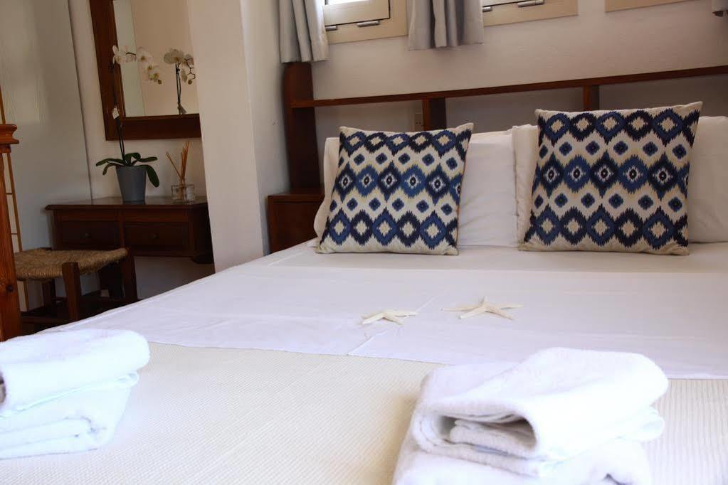 The Sand Suites (Adults Only) Agios Nikolaos Buitenkant foto
