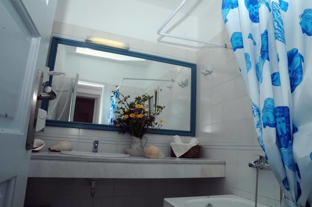 The Sand Suites (Adults Only) Agios Nikolaos Buitenkant foto