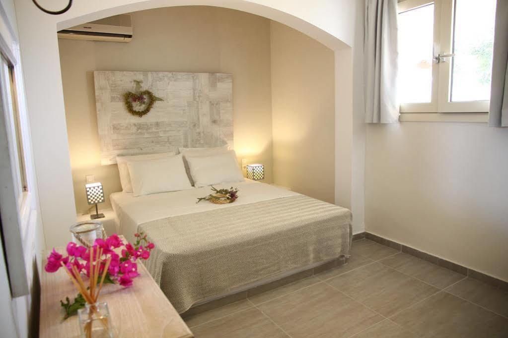 The Sand Suites (Adults Only) Agios Nikolaos Buitenkant foto