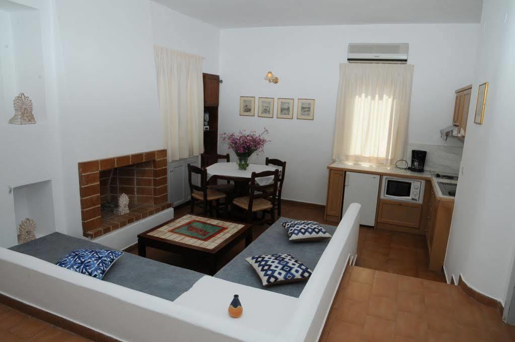 The Sand Suites (Adults Only) Agios Nikolaos Buitenkant foto