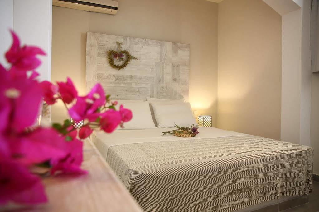 The Sand Suites (Adults Only) Agios Nikolaos Buitenkant foto