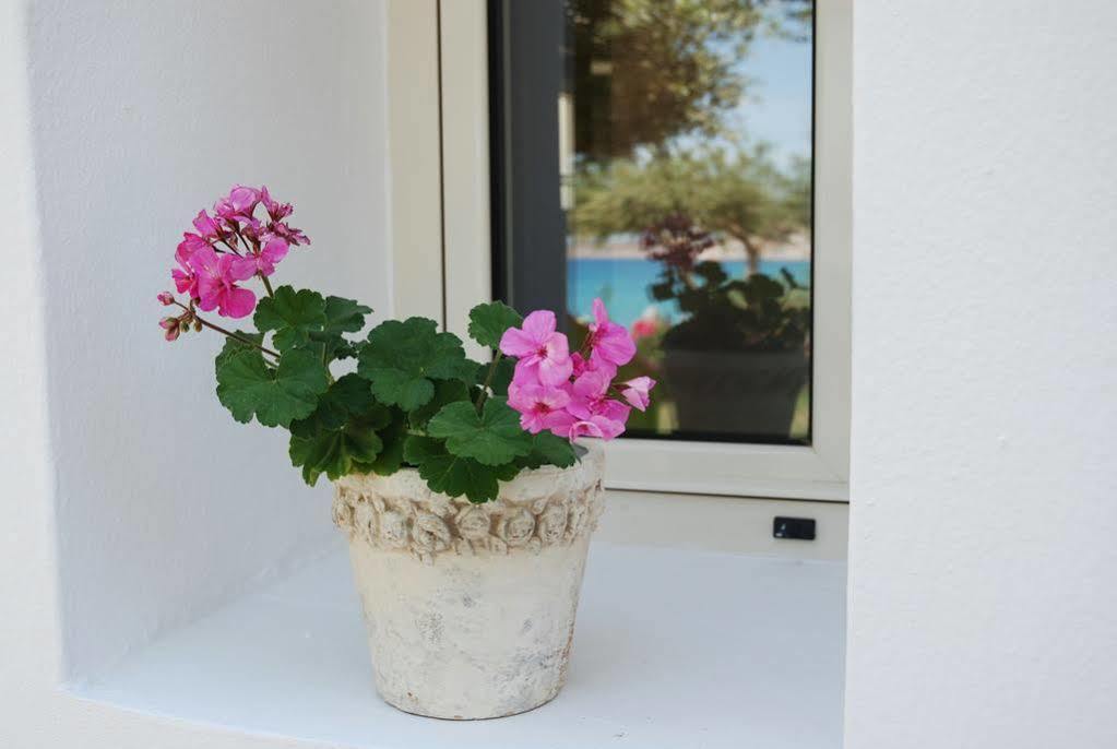 The Sand Suites (Adults Only) Agios Nikolaos Buitenkant foto
