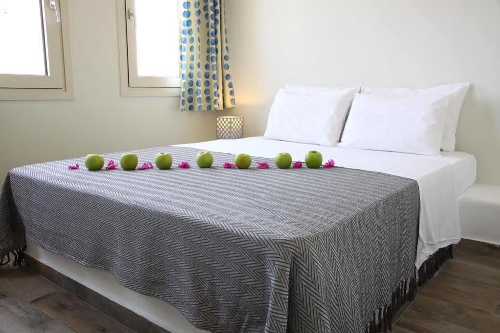 The Sand Suites (Adults Only) Agios Nikolaos Buitenkant foto