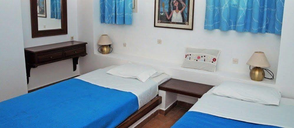 The Sand Suites (Adults Only) Agios Nikolaos Buitenkant foto