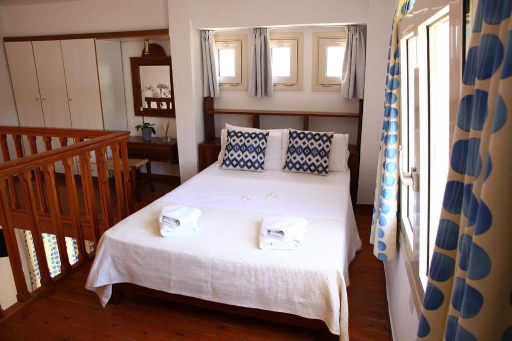 The Sand Suites (Adults Only) Agios Nikolaos Buitenkant foto